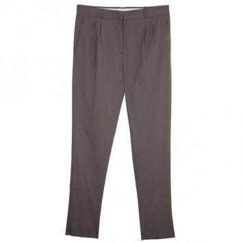 Burberry Prorsum Grey Trousers M