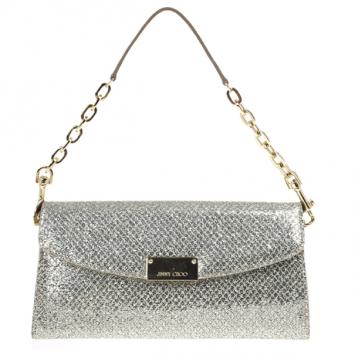 Jimmy Choo Riane Flap Clutch