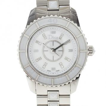 Dior Cristal Collection Womens Wristwatch 28 MM