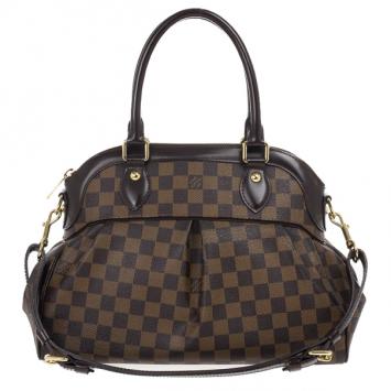 Louis Vuitton Damier Ebene Trevi PM