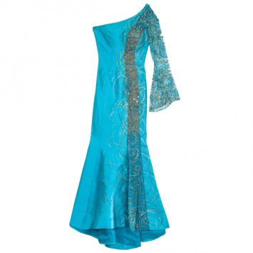 Zuhair Murad Haute Couture Gown S