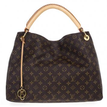 Louis Vuitton Monogram Artsy MM