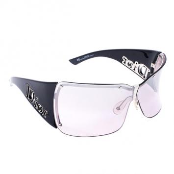 Dior Parabole 2 Shield Woman Sunglasses