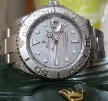 Yachtmaster 16622