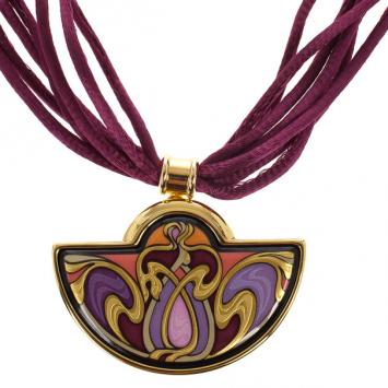 Frey Wille Pendant Necklace
