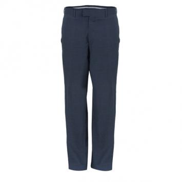 Pre Owned Emporio Armani Charcoal Formal Men's Trousers M