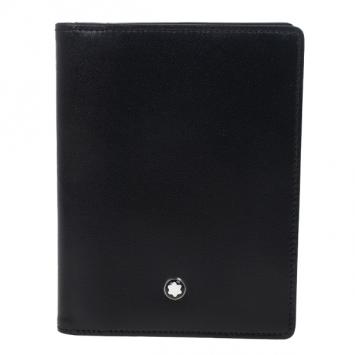 Pre Owned MontBlanc Card Holder