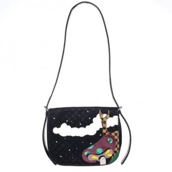 Louis Vuitton Musette Conte De Fees Pochette 