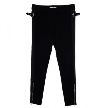Balenciaga Textured Pants M