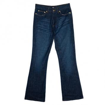 D and G Bootcut Denim Jeans M