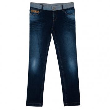 Gucci Blue Denim Jeans M