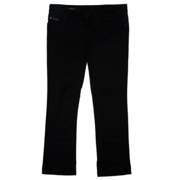 Gucci Black Brando Chihuahua Jeans M