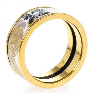 Frey Wille Magic Sphinx Ring Size 52