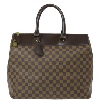 Louis Vuitton Damier Ebene Greenwich PM