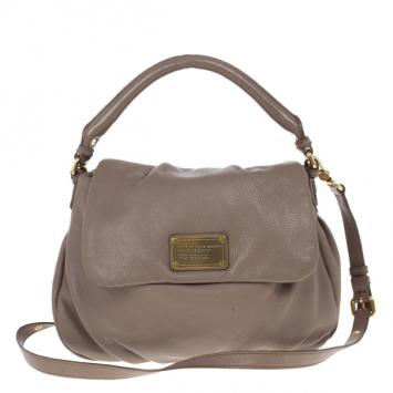 Marc by Marc Jacobs Classic Q Lil Ukita Shoulder Bag