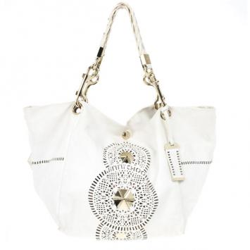 Jimmy Choo Lola Slouchy Hobo