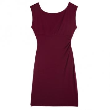 Diane Von Furstenberg Jori Dress L
