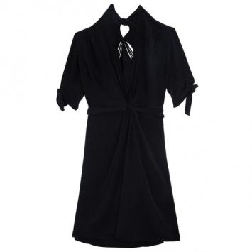 Diane Von Furstenberg Corrine Wrap Dress S