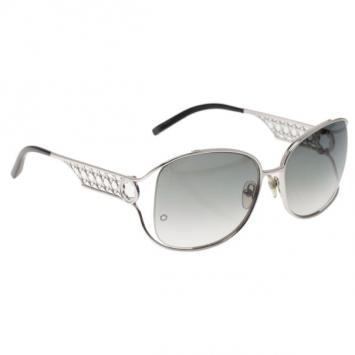 Montblanc Silver MB284S Woman Sunglasses