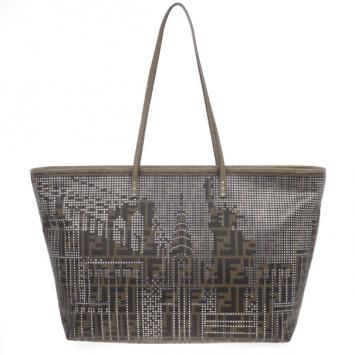 Fendi 'NYC Roll' Tote