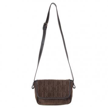 Carolina Herrera Messenger Bag