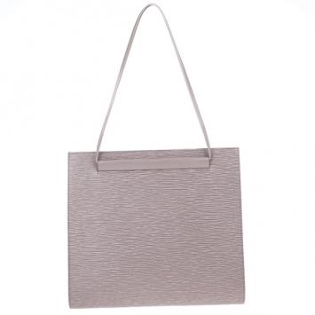 Louis Vuitton Epi Leather Saint Tropez Shoulder Handbag