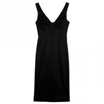 D and G Bustier Dress S