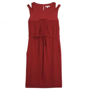 Paule Ka Cocktail Shift Dress S
