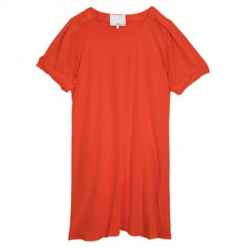 3.1 Phillip Lim Silk Shift Dress S
