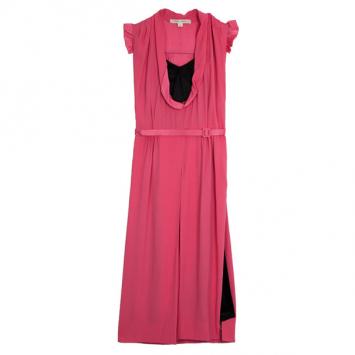 Marc Jacobs Mainline Silk Dress S