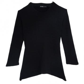 Giorgio Armani Long Sleeve Knit Top Size L