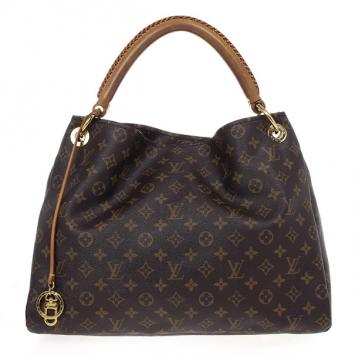 Louis Vuitton Monogram Artsy MM