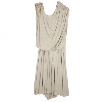 Louis Vuitton Grecian Dress M