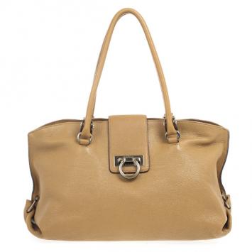 Salvatore Ferragamo Sofia Tote Bag