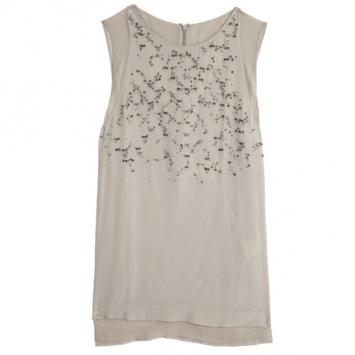 3.1 Phillip Lim Embellished Top S