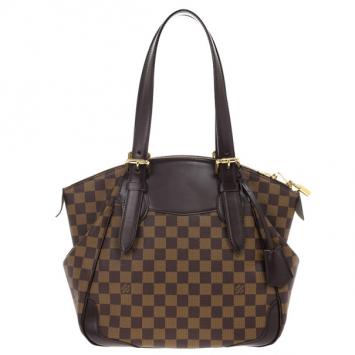 Louis Vuitton Damier Ebene Verona MM