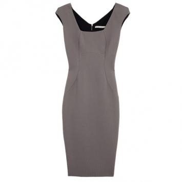 Victoria Beckham Pencil Dress XS