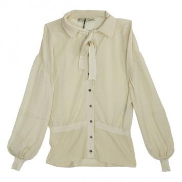 Balenciaga Button Down Knit Cardigan XS