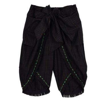 Louis Vuitton Midi Skirt Pants M