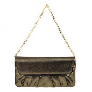 Judith Leiber Ritz Fizz Evening Clutch