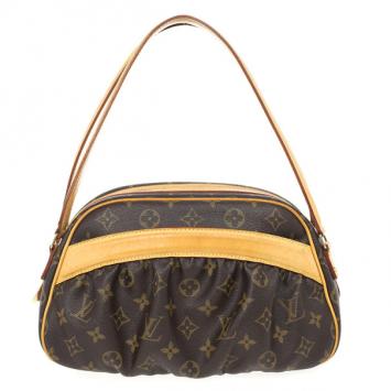 Louis Vuitton Monogram Klara Bag