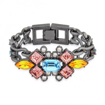 Mawi Ladder Chain Bracelet