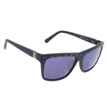 Valentino Black Woman Sunglasses V606S-002
