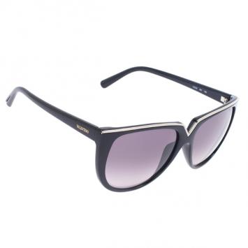 Valentino Black Woman Sunglasses V603S-001