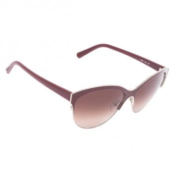 Valentino Brown Woman Sunglasses V104S-210