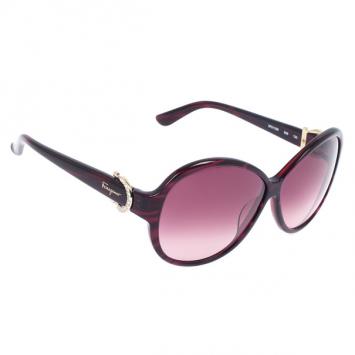 Salvatore Ferragamo Woman Sunglasses SF11SR-608