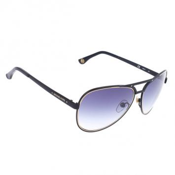 Michael Kors Purple Unisex Aviators M2060S-001