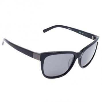 Calvin Klein Black Unisex Sunglasses CK7872P-001