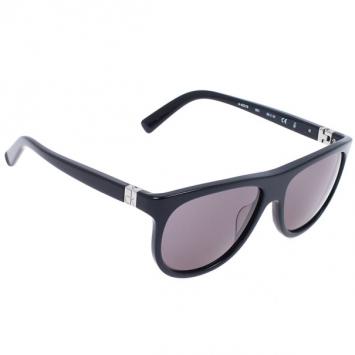 Calvin Klein Black Unisex Sunglasses CK4421S-001