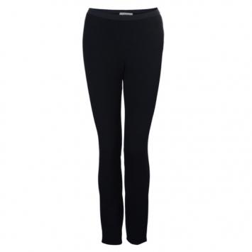 Chalayan Black Signature Leggings S